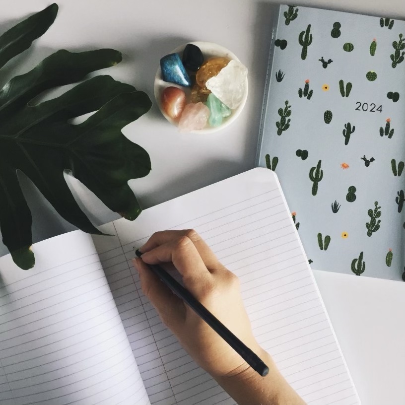 Reach Your Goals: A Guide to Setting Personal&nbsp;OKRs